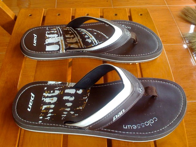 Good flip flops